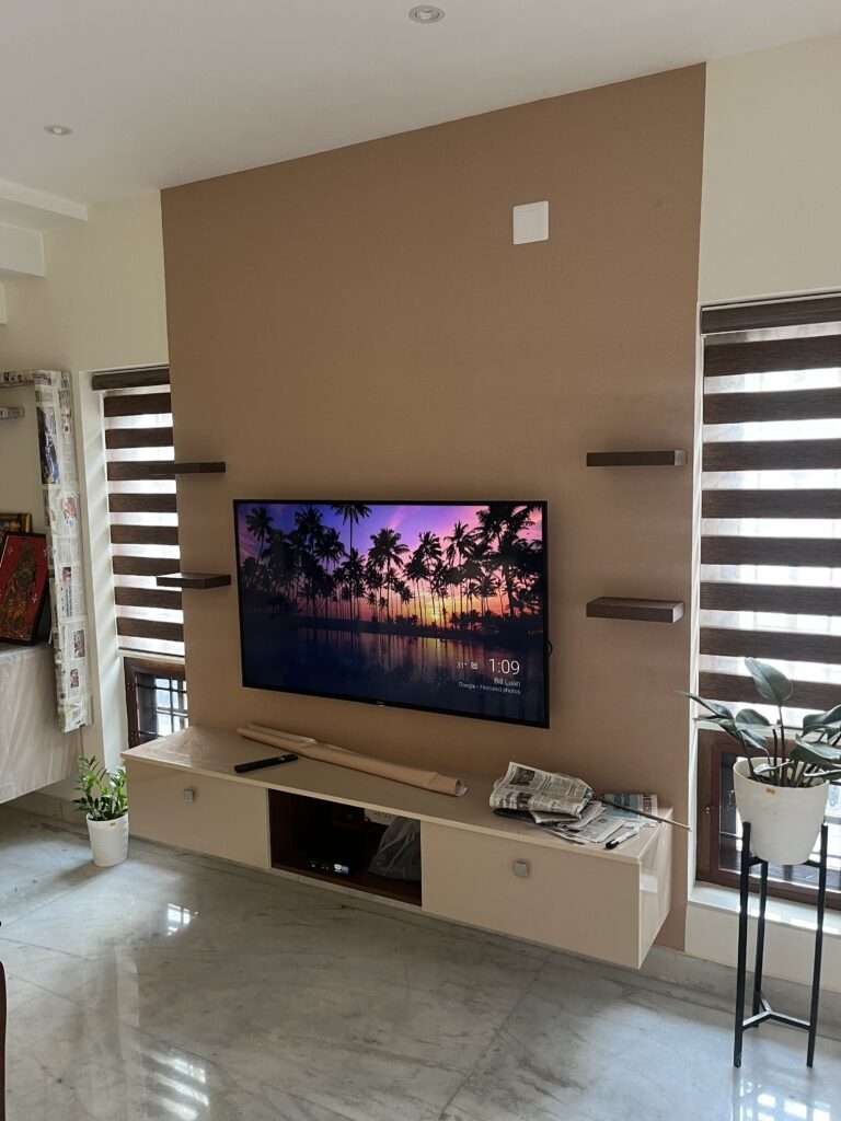 small house interior design