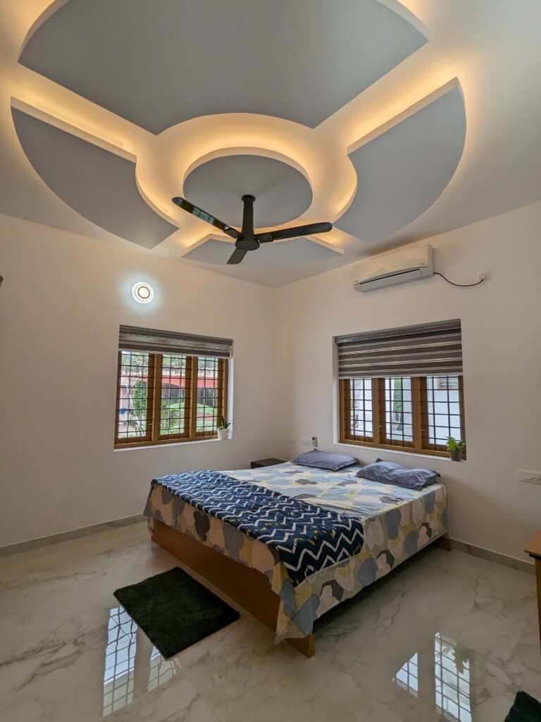 2bhk interior design
