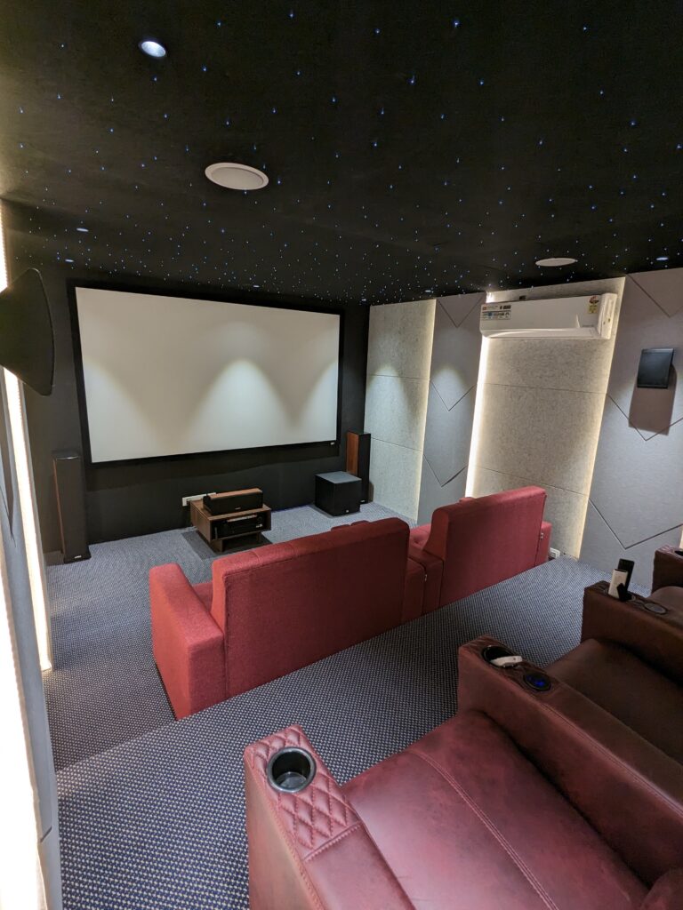 interior architecture