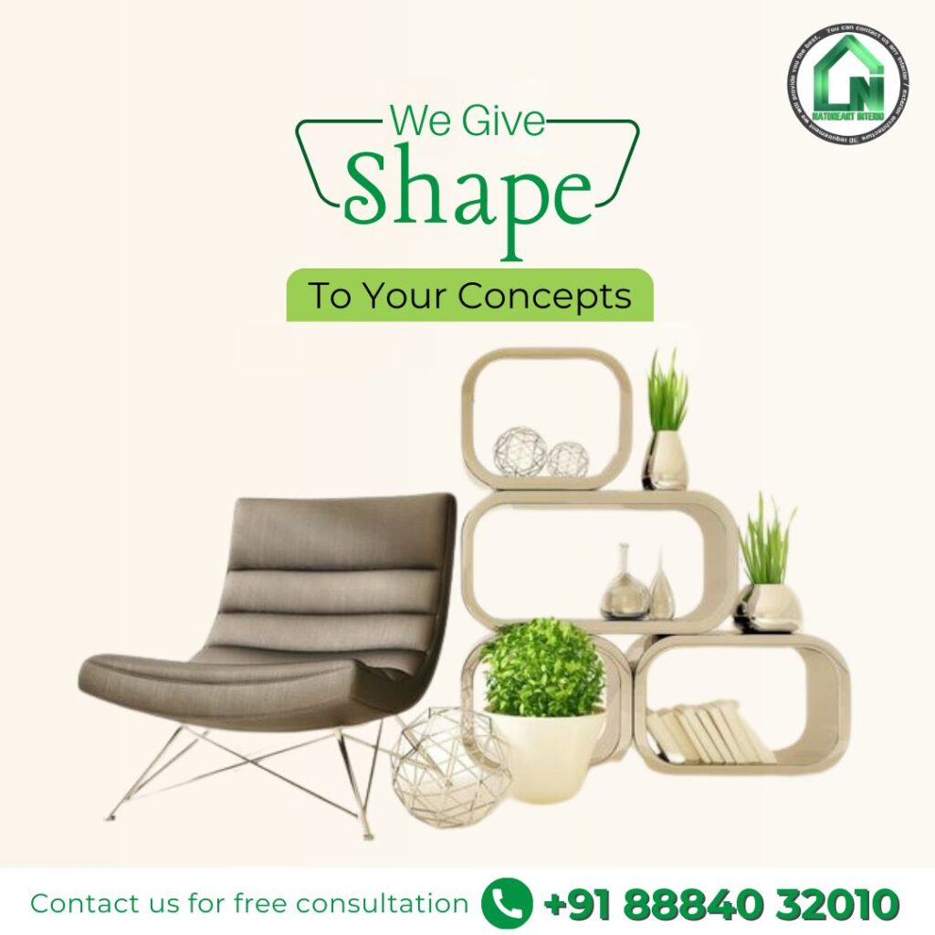 Interior Designer in Alappuzha
