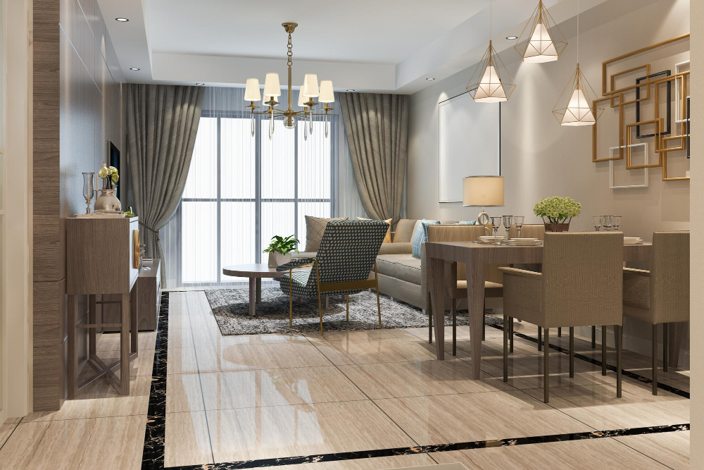 Interior Design Company in Kochi, Kerala