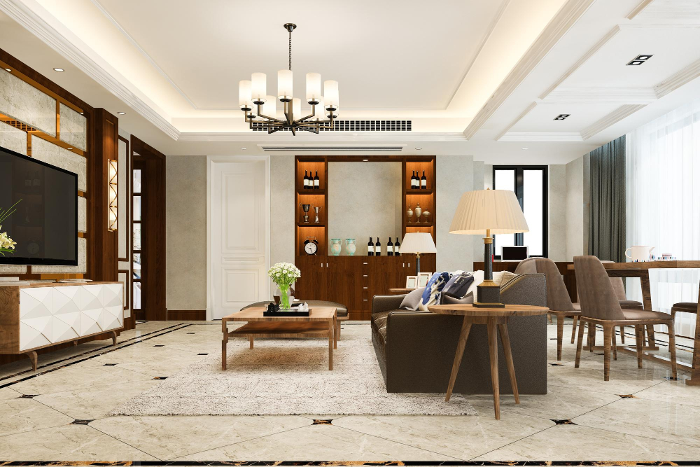 Best Interior Designer in Kochi