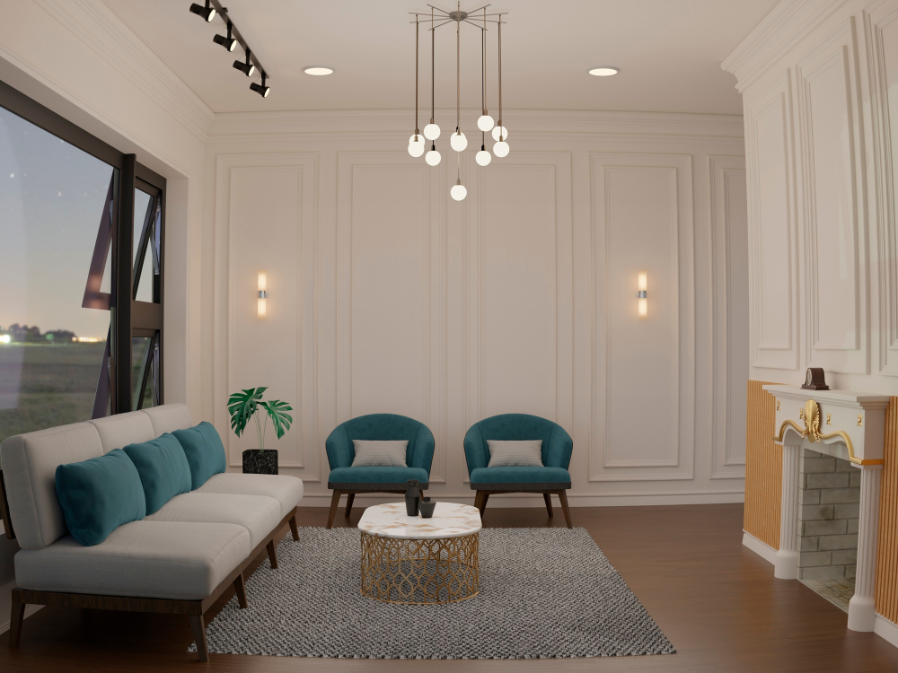 Interior Designers in Kerala