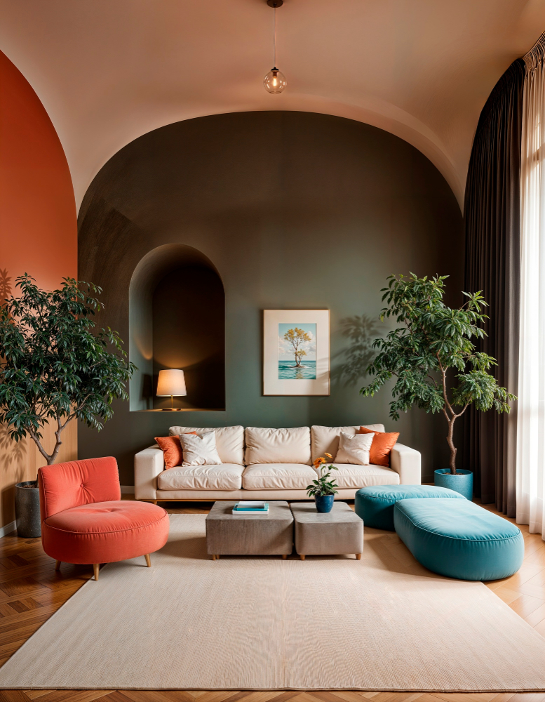 Best Interior Designer in Kollam