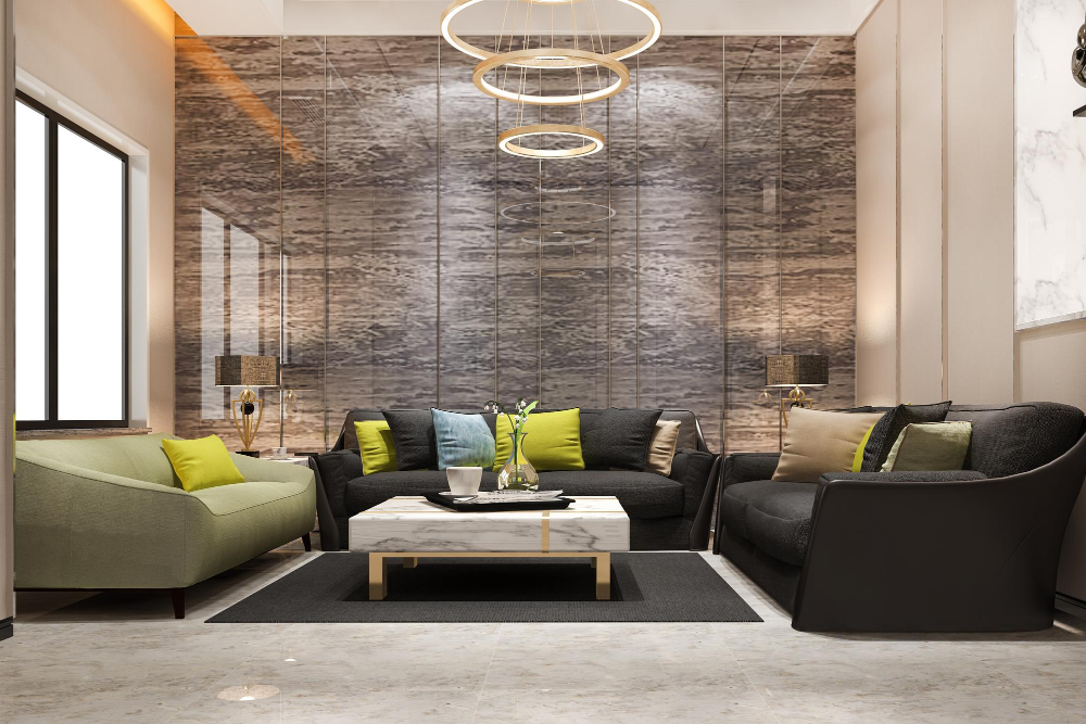 top Interior Designer in Alappuzha